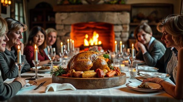 Dégustez des plats maison à Cuisiat en famille