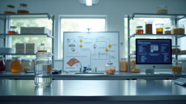 La traçabilité alimentaire et le respect de la réglementation : un défi incontournable