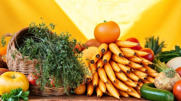 Les meilleures astuces pour une alimentation équilibrée