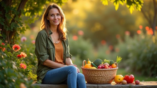 Optimiser son alimentation pour manger sainement et équilibré