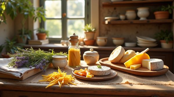 Où trouver un fournisseur de produits italiens à Arles ?