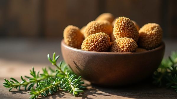 Pourquoi les morilles de feu sont-elles meilleures : découvrez leur saveur unique et bienfaits