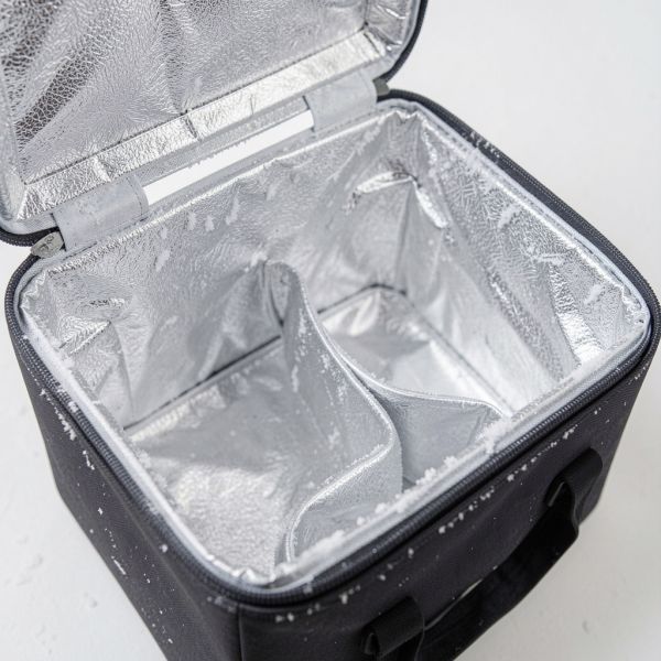 Quand utiliser un sac isotherme congélation pour des aliments frais ?