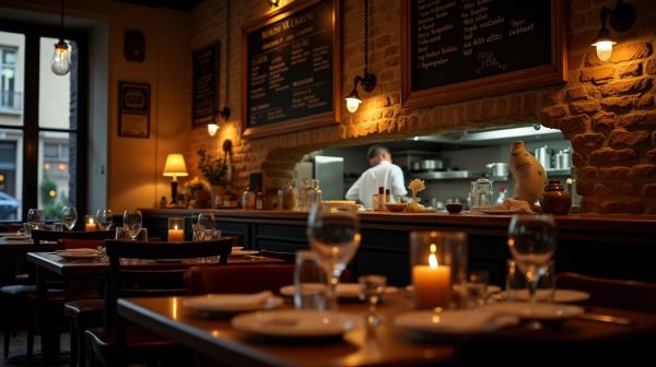 Quel guide des restaurants choisir pour mieux déguster ?