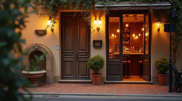 Savourez la cuisine italienne dans les meilleurs restaurants à Nîmes