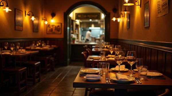 Savourez la cuisine italienne dans les meilleurs restaurants à Nîmes