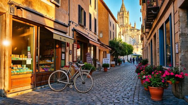 Top fournisseurs de produits italiens à Arles à découvrir
