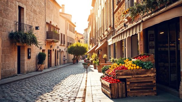 Top fournisseurs de produits italiens à Arles à découvrir