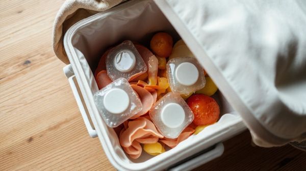 Top raisons d'investir dans un sac isotherme pour congeler