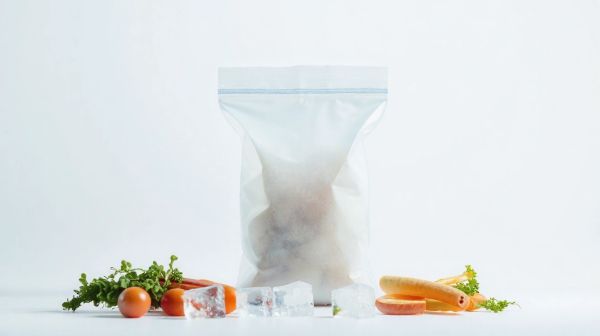 Top raisons d'investir dans un sac isotherme pour congeler