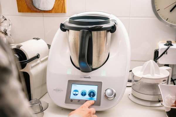 Top accessoires thermomix pour transformer votre cuisine