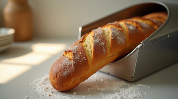 5 raisons de choisir un moule à pain de mie pour le succès !